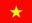 Vietnam flag 23h32w